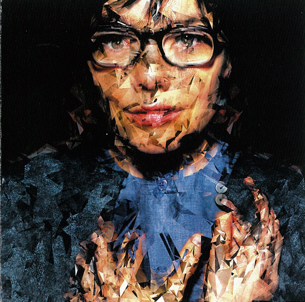 Björk — Selmasongs
