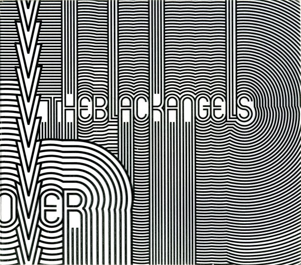 The Black Angels — Passover