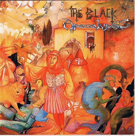 The Black — Apocalypsis
