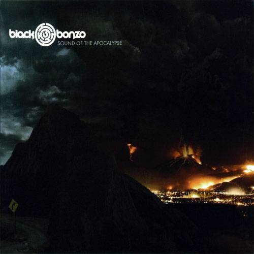 Black Bonzo — Sound of the Apolcalypse