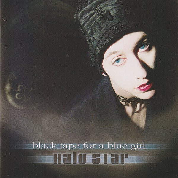 Black Tape for a Blue Girl — Halo Star