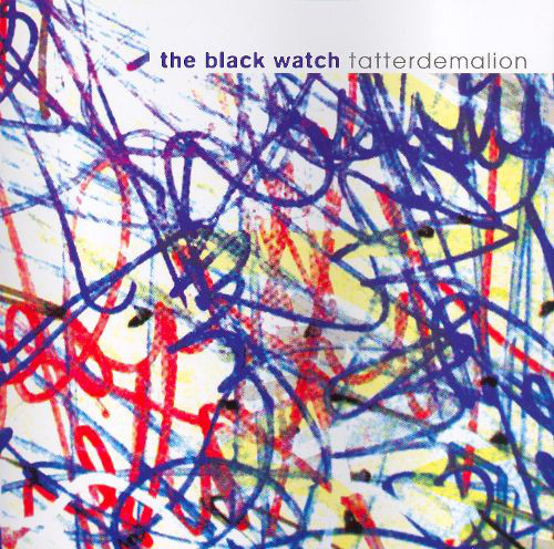 The Black Watch — Tatterdemalion