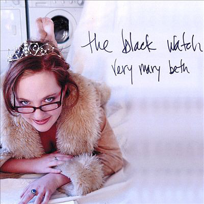 The Black Watch — Very Mary Beth