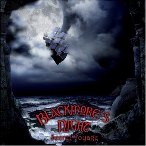 Blackmore's Night — Secret Voyage