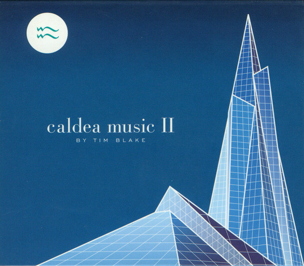 Tim Blake — Caldea Music II