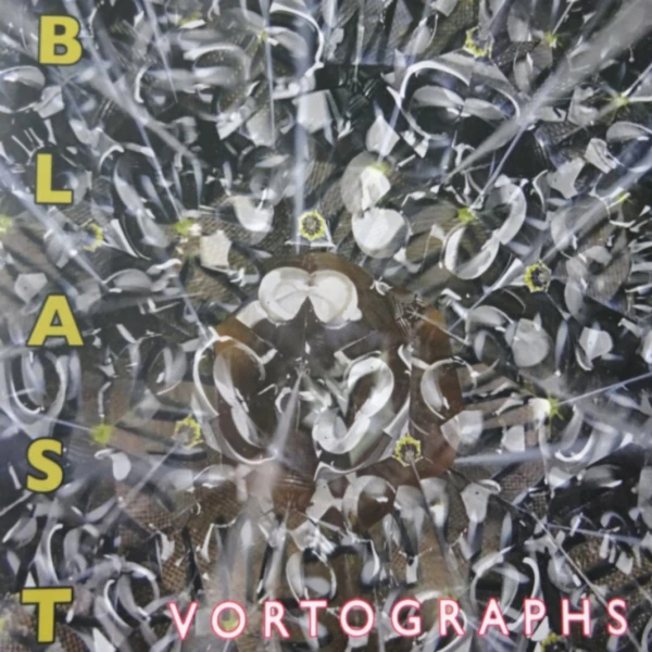 Vortographs Cover art