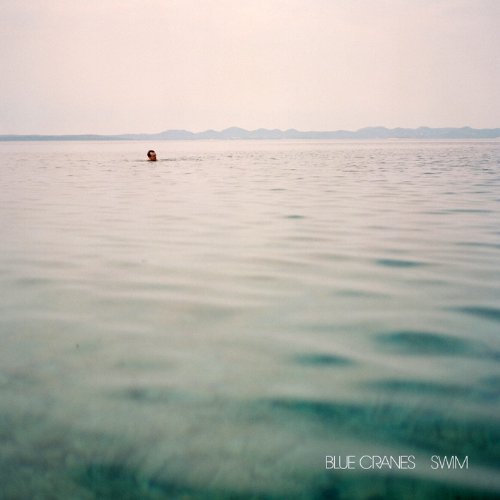 Blue Cranes — Swim