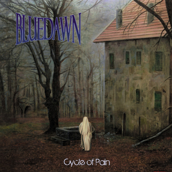 Blue Dawn — Cycle of Pain