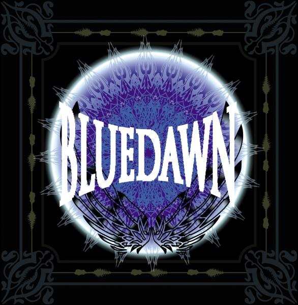 Blue Dawn — Blue Dawn