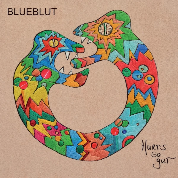 Blueblut — Hurts So Gut