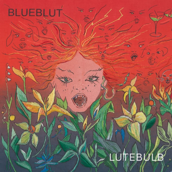 Blueblut — Lutebulb