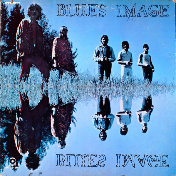 Blues Image — Blues Image
