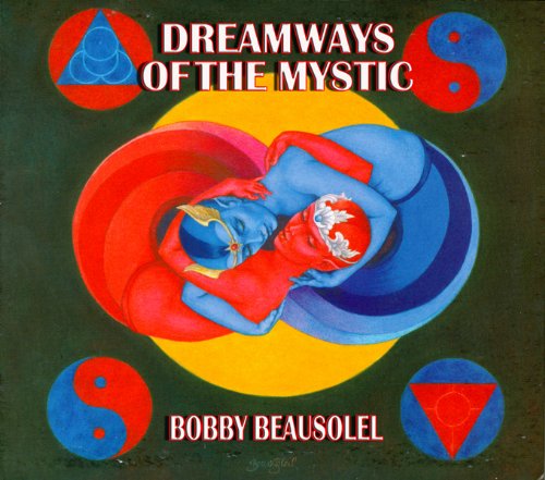 Dreamways of the Mystic Cover art