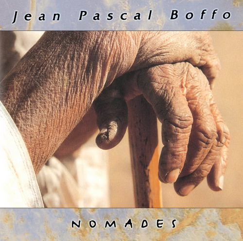 Jean-Pascal Boffo — Nomades