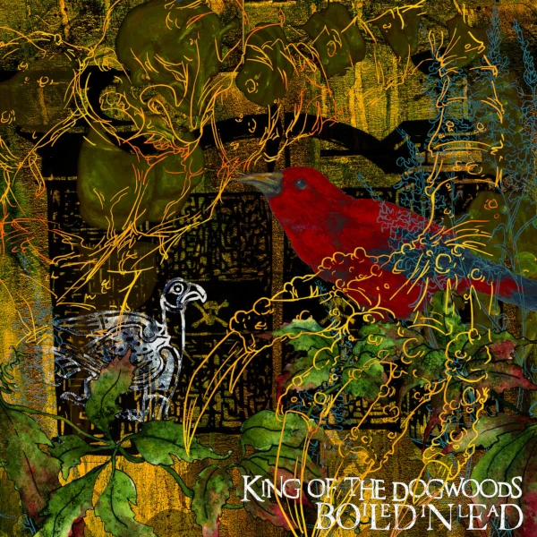 Boiled in Lead &mdash; King of the Dogwoods
