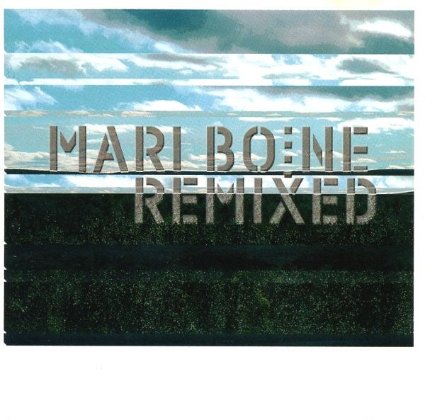 Mari Boine — Remixed (Oðða Hámis)