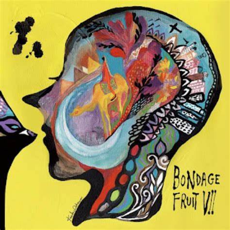 Bondage Fruit — VII