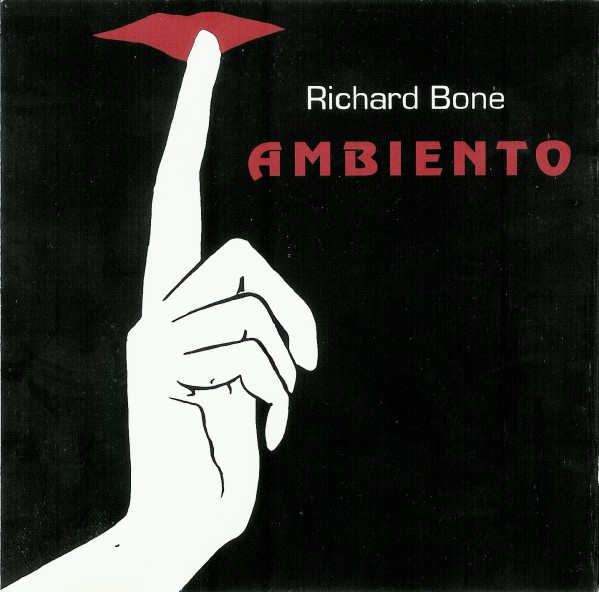 Richard  Bone — Ambiento