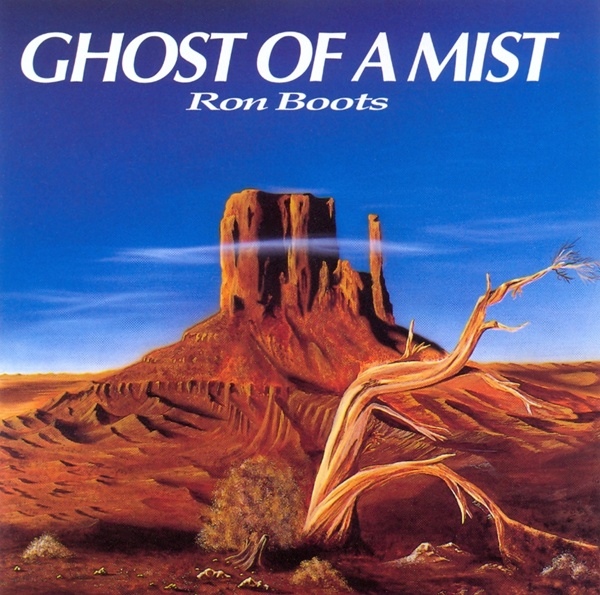 Ron Boots — Ghost of a Mist