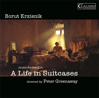 Borut Krzisnik — A Life in Suitcases