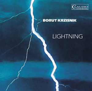 Borut Krzisnik — Lightning