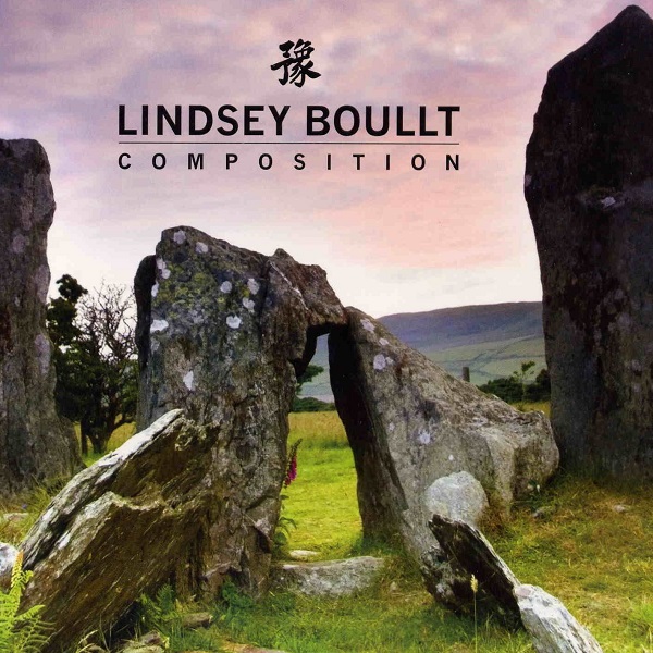 Lindsey Boullt — Composition