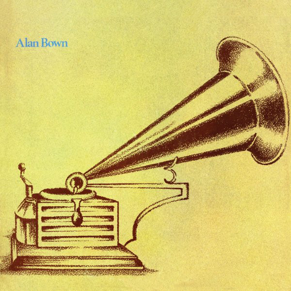 Alan Bown — Listen
