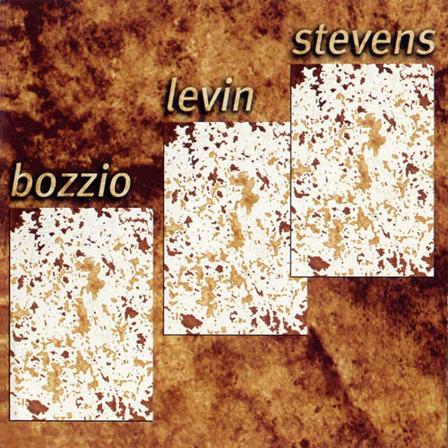 Bozzio Levin Stevens  — Situation Dangerous