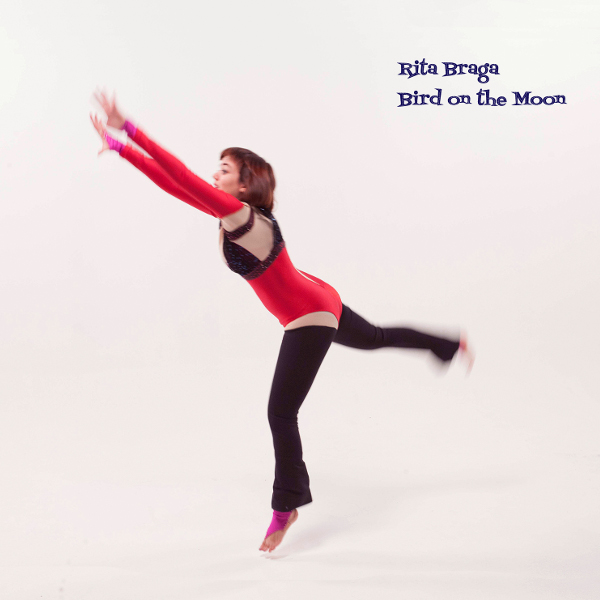 Rita Braga — Bird on the Moon