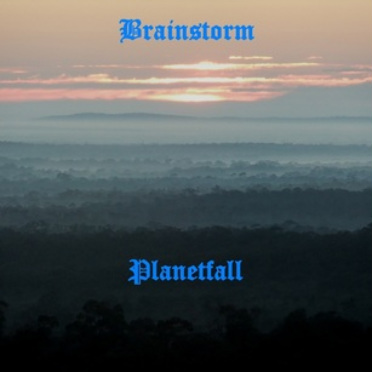 Brainstorm — Planetfall