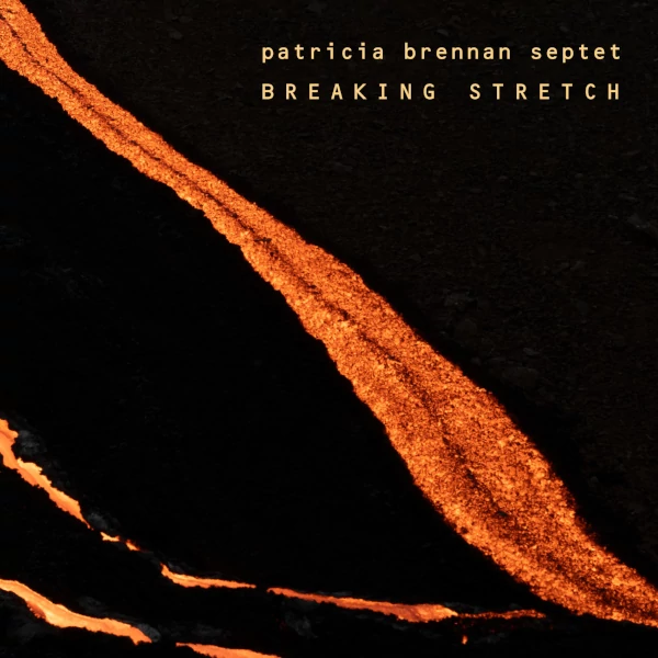 Breaking Stretch Cover art