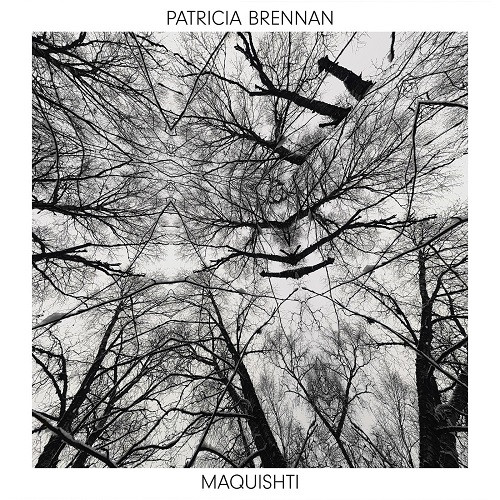 Patricia Brennan — Maquishti