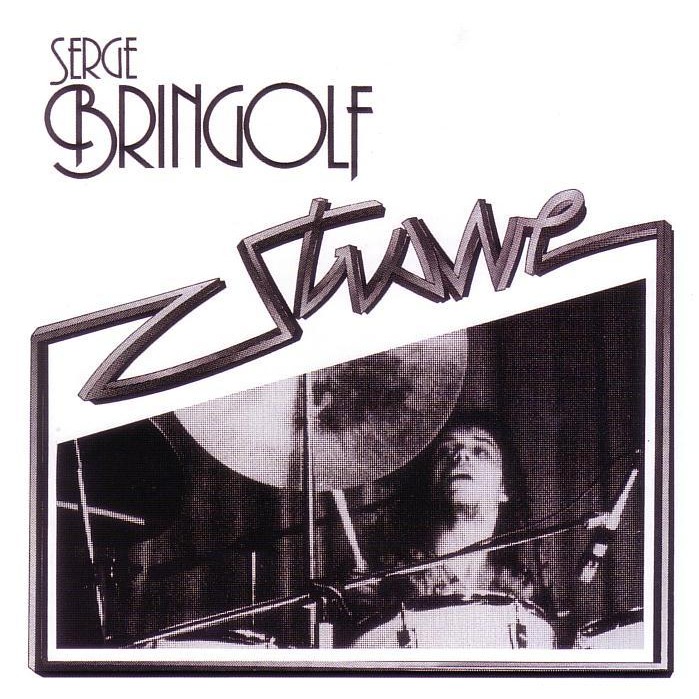 Serge Bringolf — Strave