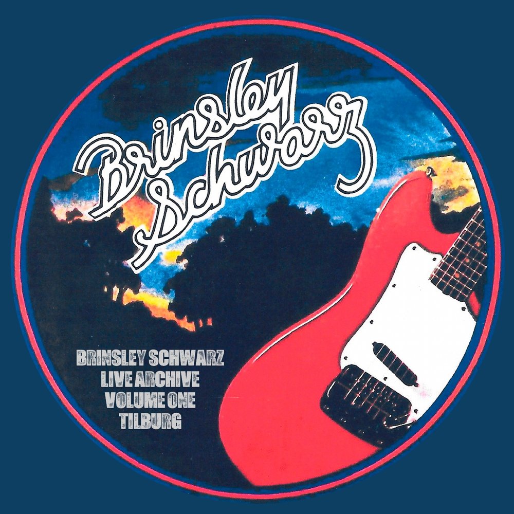 Brinsley Schwarz — Live in Tilburg