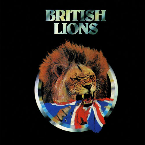 British Lions — British Lions