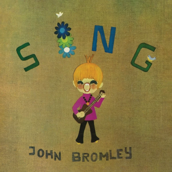 John Bromley — Sing