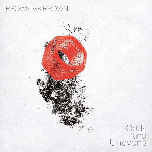 Odds and Unevens Cover art