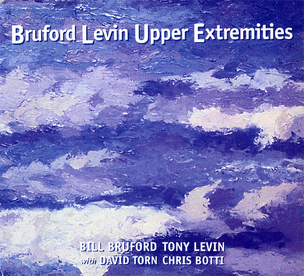 Bruford Levin  — Upper Extremities