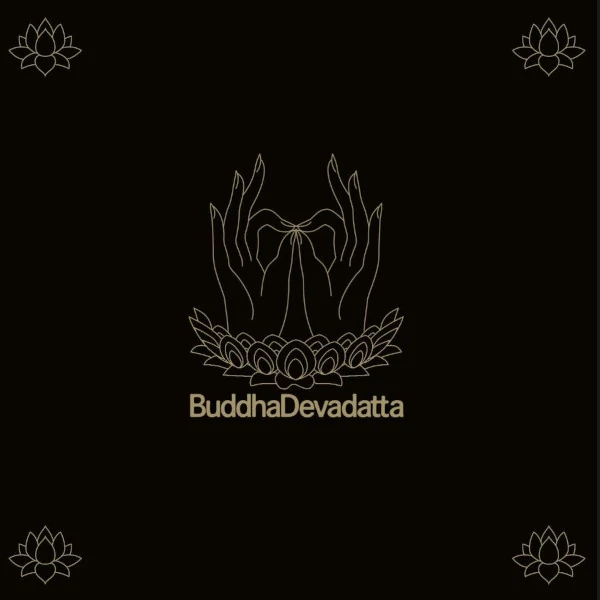 Buddhadatta — BuddhaDevadatta