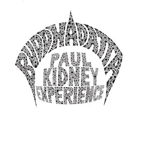 Buddhadatta / Paul Kidney Experience Cover art