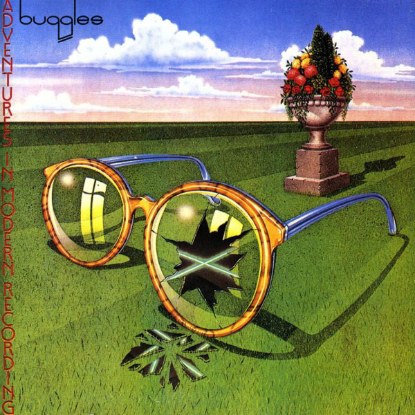 Buggles — Adventures in Modern Recording