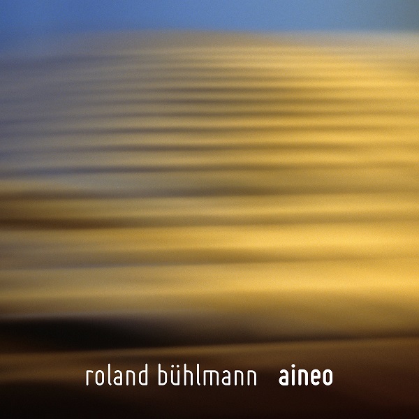 Roland Bühlmann — Aineo