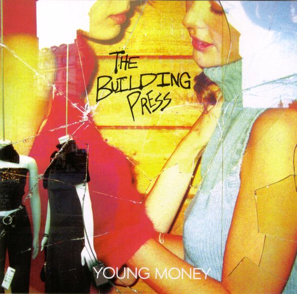 The Building Press — Young Money