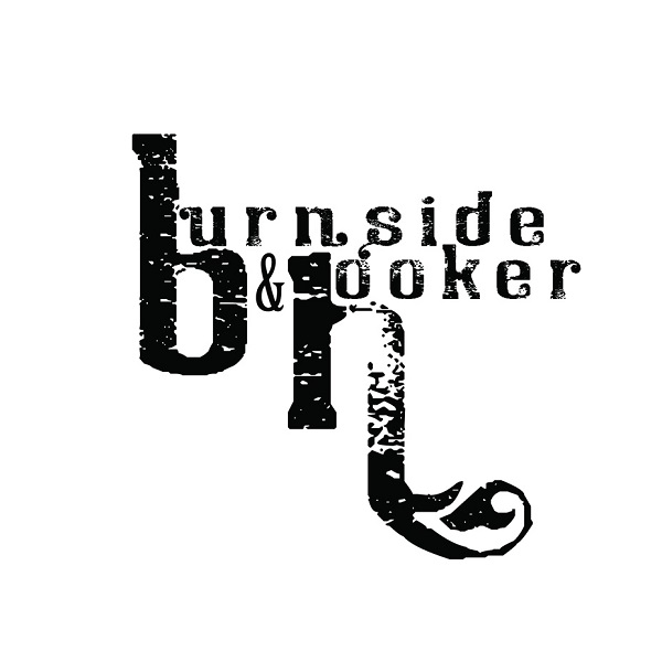 Burnside & Hooker — Rail Yard Hymns
