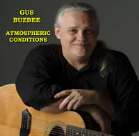 Gus Buzbee — Atmospheric Conditions