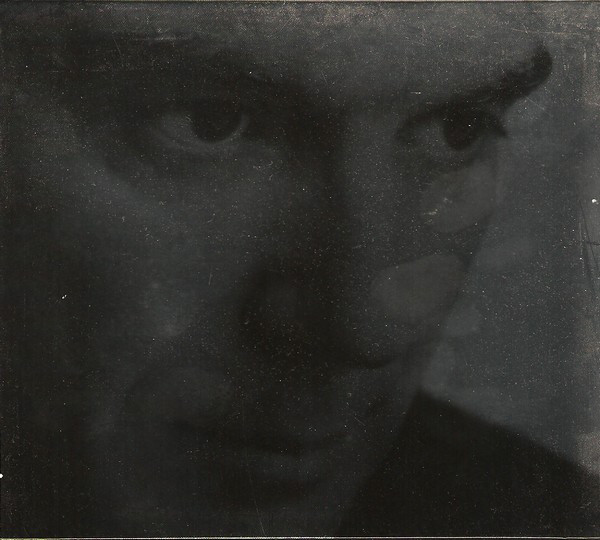 David Byrne — Grown Backwards