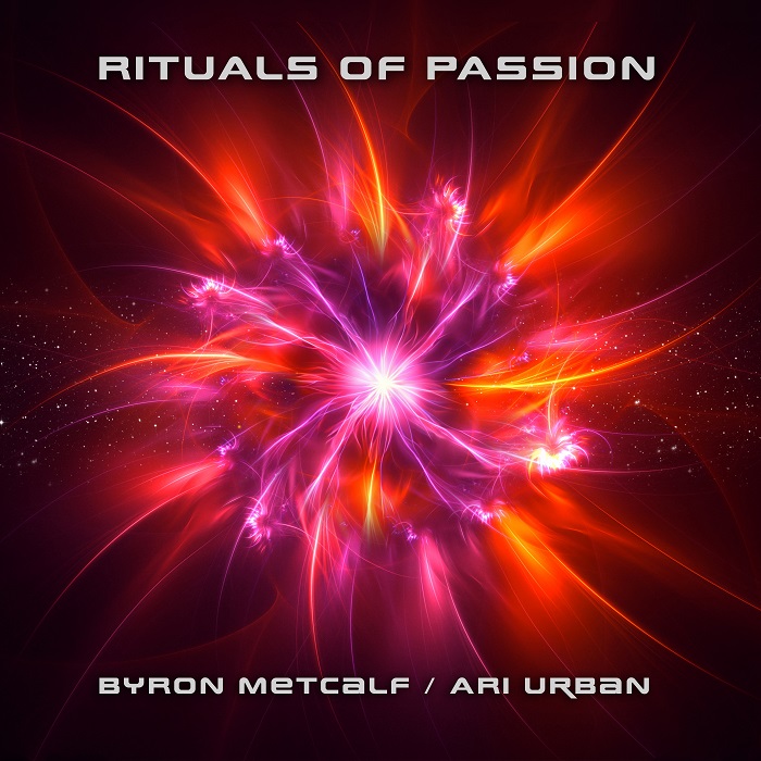 Rituals of Passion Cover art