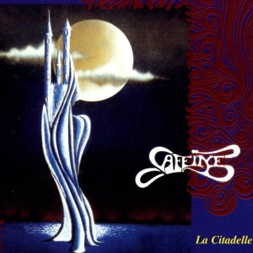 Cafeine — La Citadelle