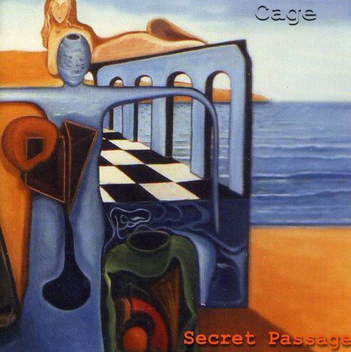 Cage — Secret Passage