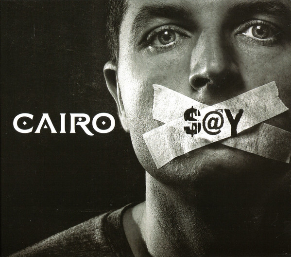 Cairo — Say